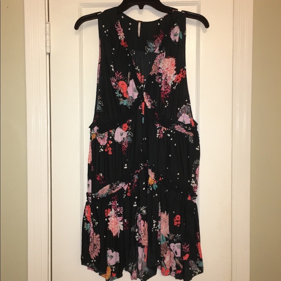 Free People Tops - Free People Tunic Tank